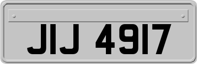 JIJ4917