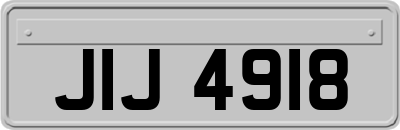 JIJ4918