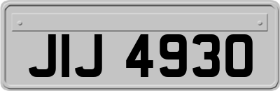 JIJ4930