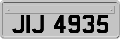 JIJ4935