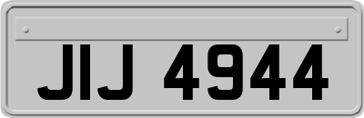 JIJ4944