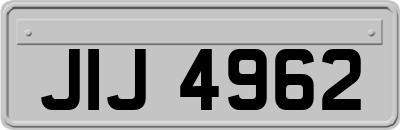 JIJ4962