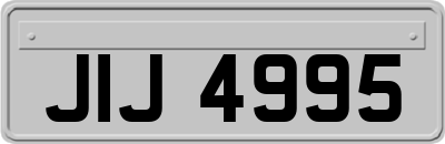 JIJ4995