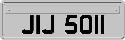 JIJ5011