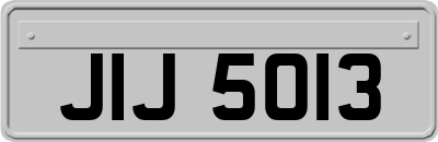 JIJ5013