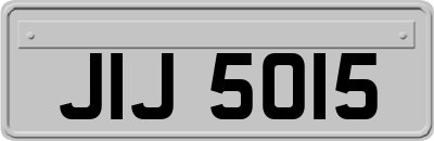 JIJ5015