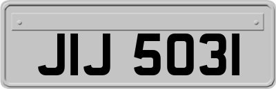 JIJ5031