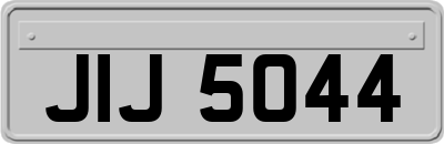 JIJ5044