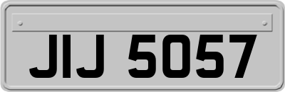 JIJ5057