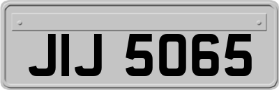 JIJ5065