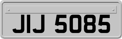 JIJ5085