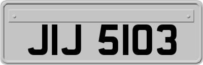 JIJ5103