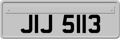 JIJ5113