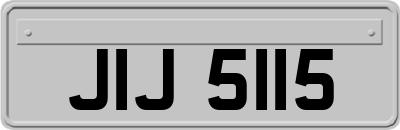 JIJ5115