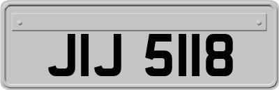 JIJ5118