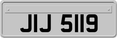 JIJ5119