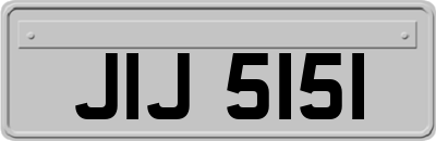 JIJ5151
