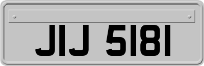 JIJ5181