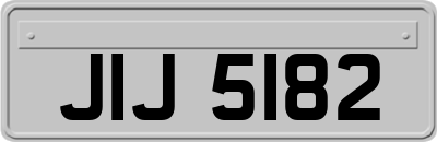 JIJ5182