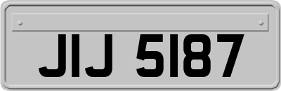 JIJ5187