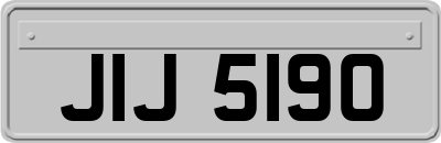 JIJ5190