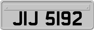 JIJ5192
