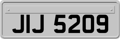 JIJ5209