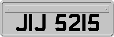 JIJ5215