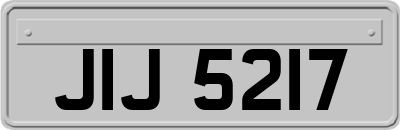 JIJ5217