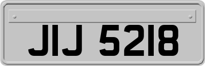 JIJ5218
