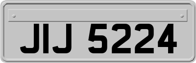JIJ5224