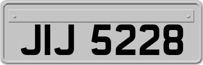 JIJ5228