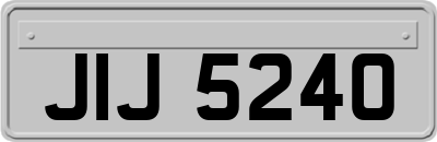 JIJ5240