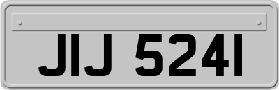 JIJ5241