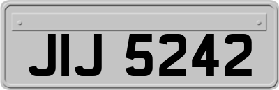 JIJ5242