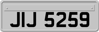 JIJ5259