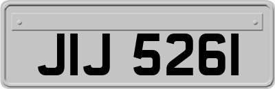 JIJ5261
