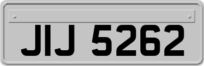 JIJ5262