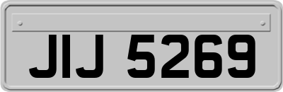 JIJ5269