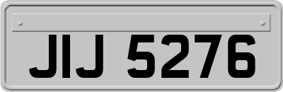 JIJ5276