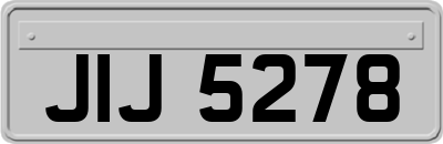 JIJ5278