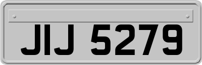 JIJ5279