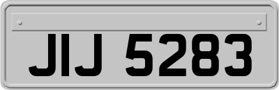 JIJ5283
