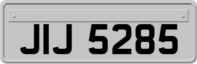 JIJ5285