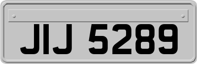 JIJ5289