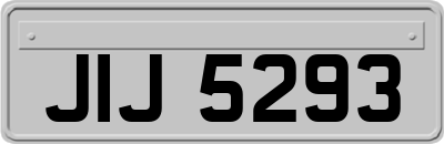 JIJ5293