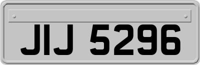 JIJ5296