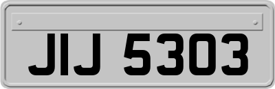 JIJ5303