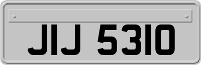 JIJ5310