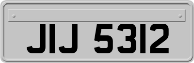 JIJ5312